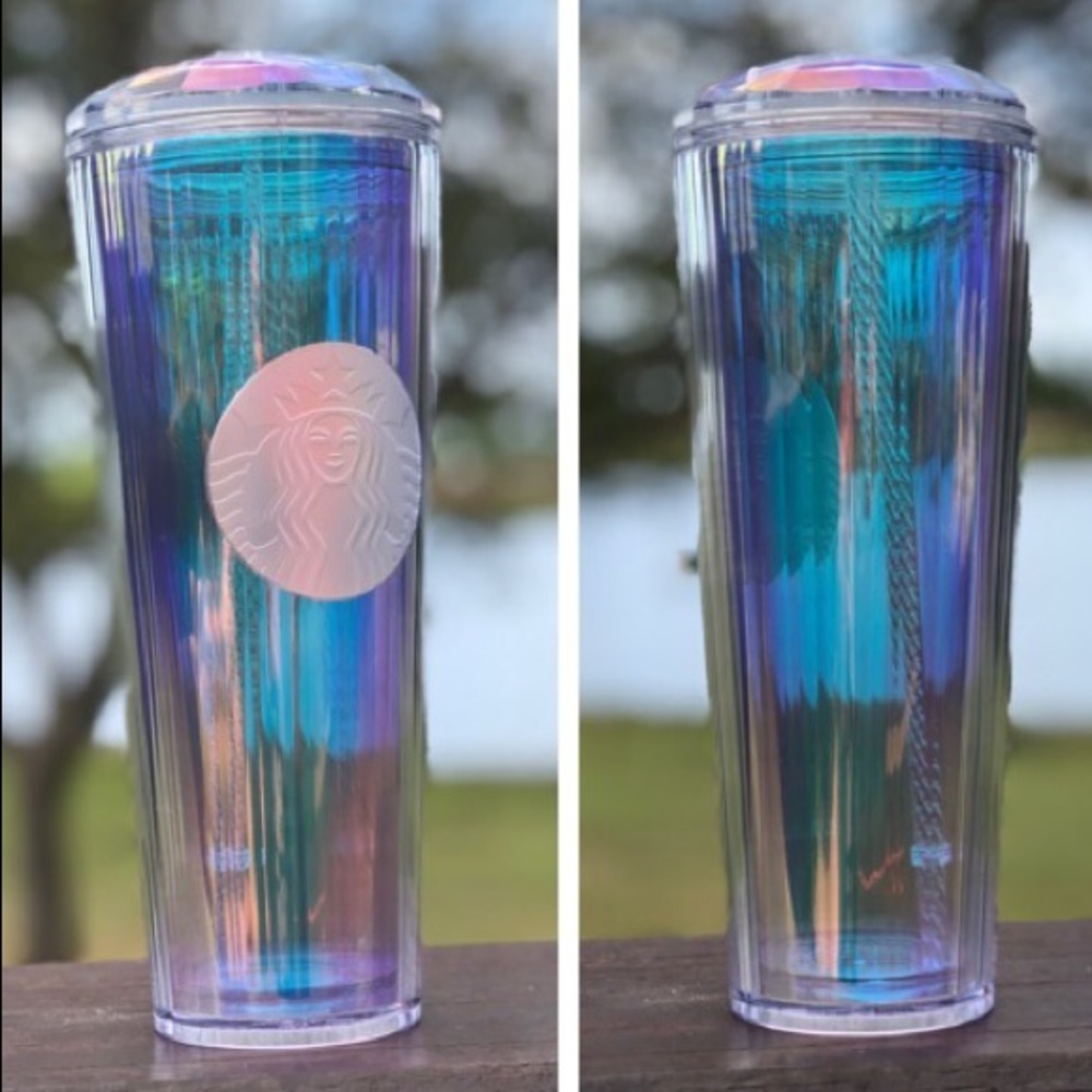 ✨Starbucks Unicorn tumbler - Picture 1 of 10
